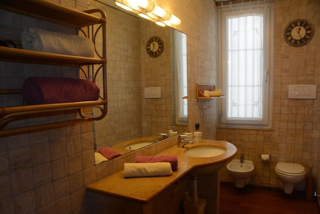 B&B Like Juliet Verona Rom bilde