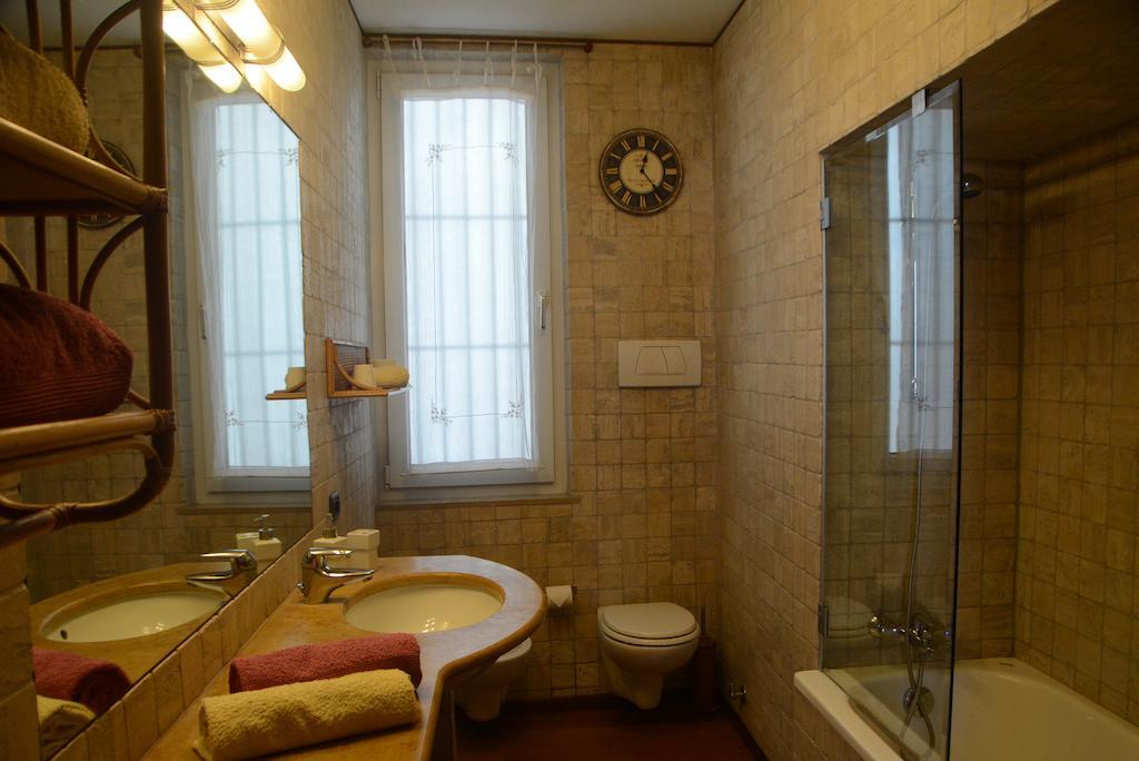 B&B Like Juliet Verona Rom bilde