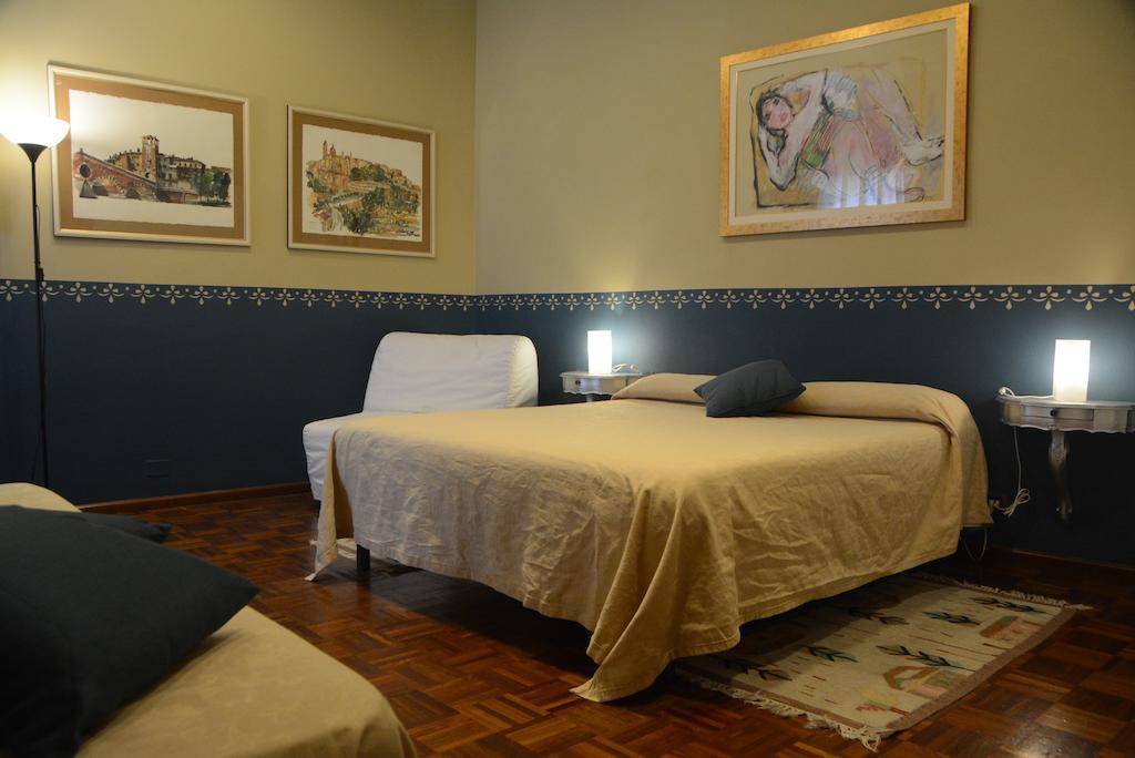 B&B Like Juliet Verona Rom bilde