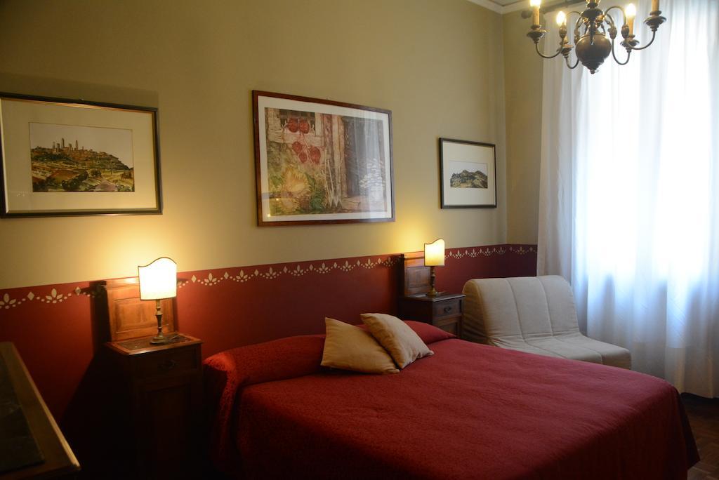 B&B Like Juliet Verona Rom bilde