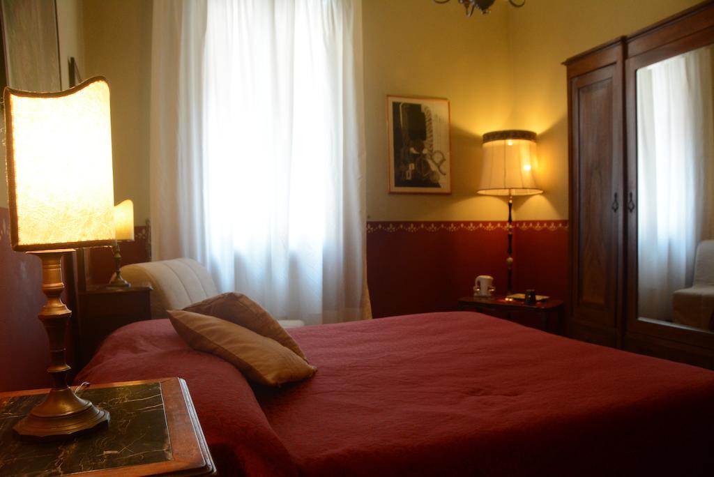 B&B Like Juliet Verona Rom bilde