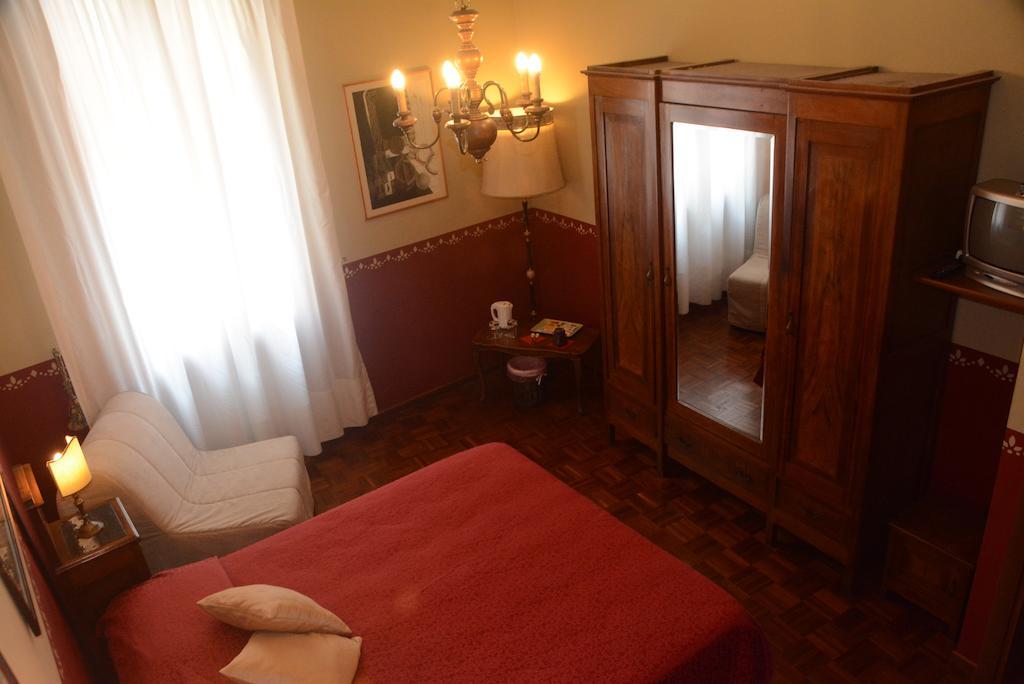 B&B Like Juliet Verona Rom bilde