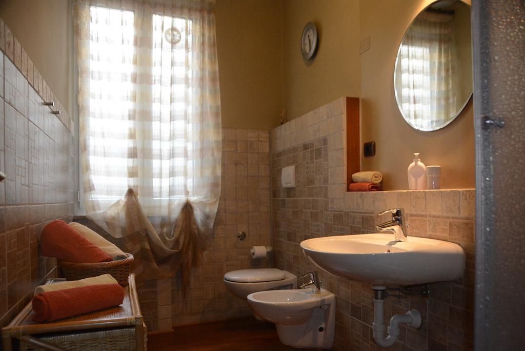 B&B Like Juliet Verona Rom bilde