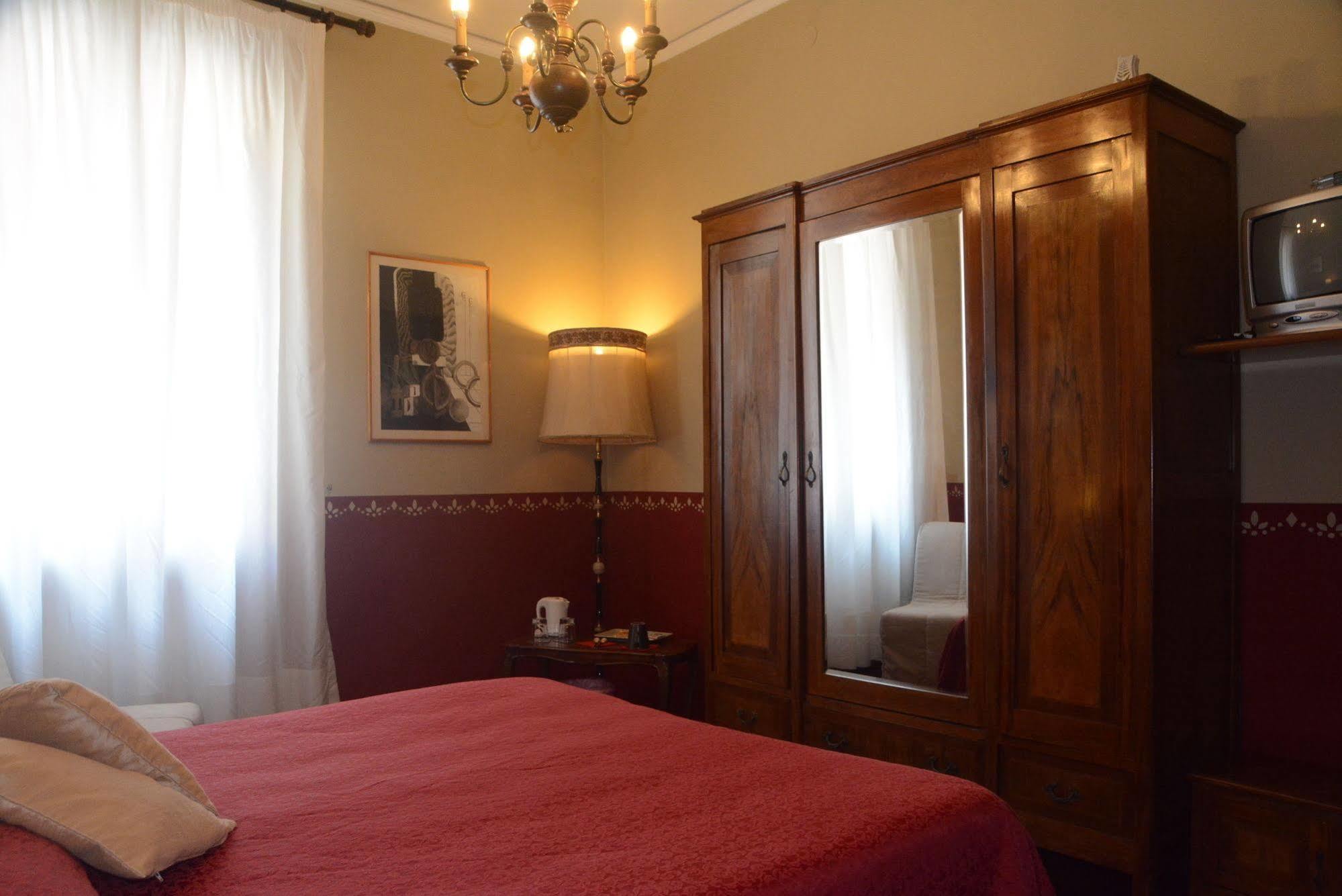 B&B Like Juliet Verona Eksteriør bilde