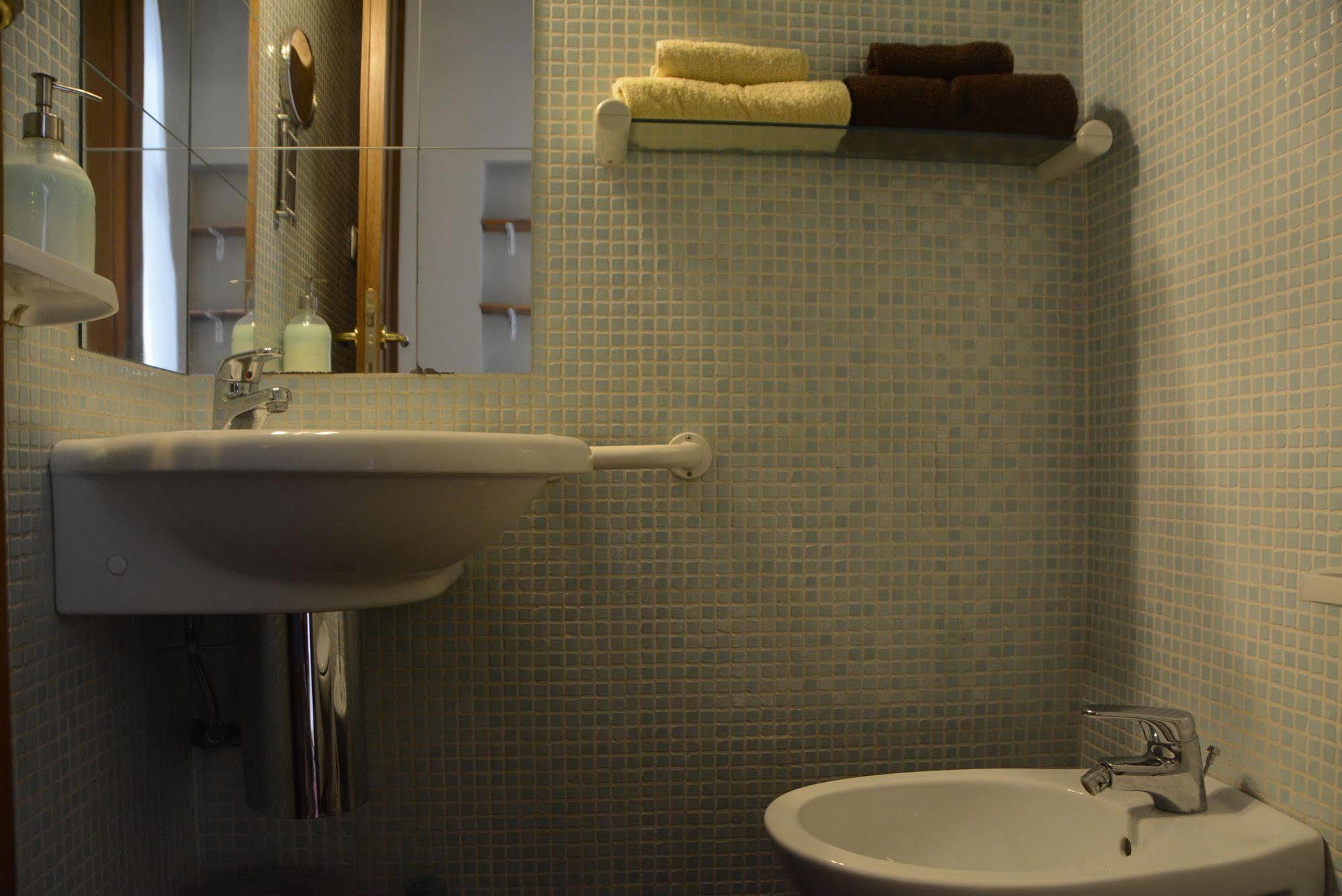 B&B Like Juliet Verona Eksteriør bilde