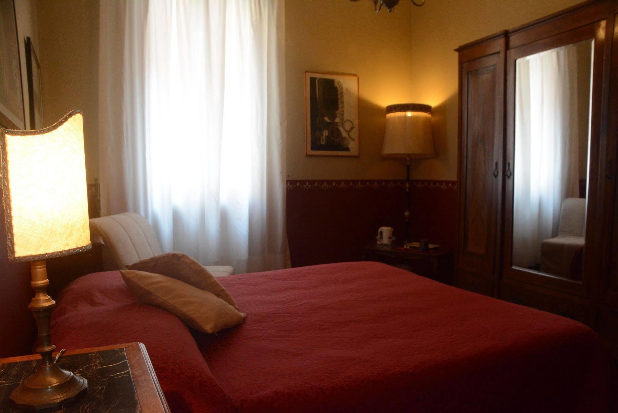 B&B Like Juliet Verona Eksteriør bilde