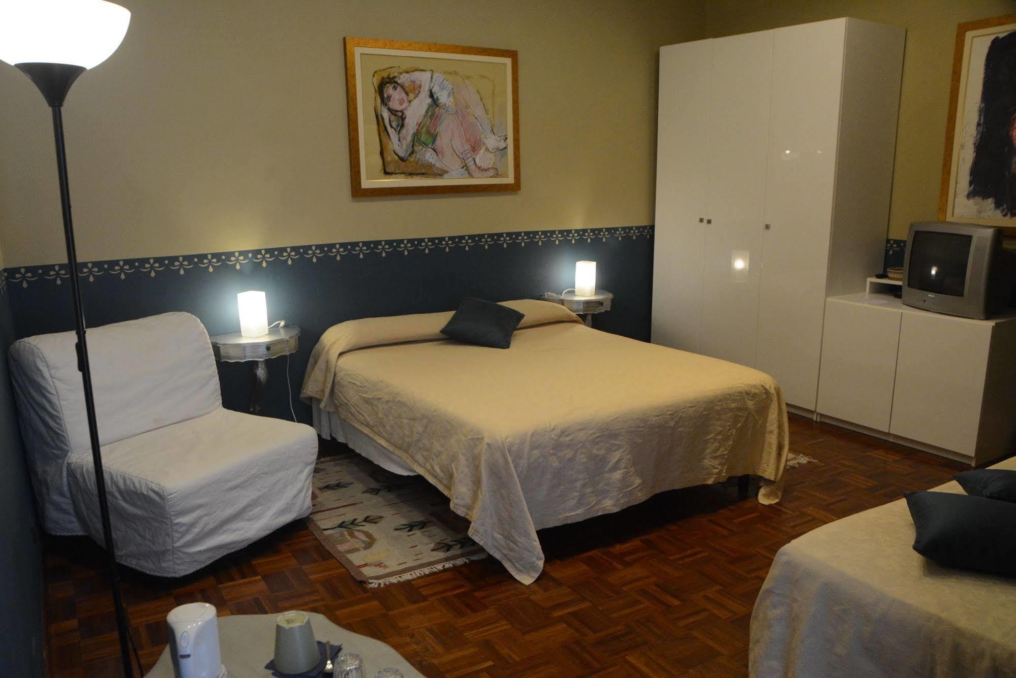 B&B Like Juliet Verona Eksteriør bilde