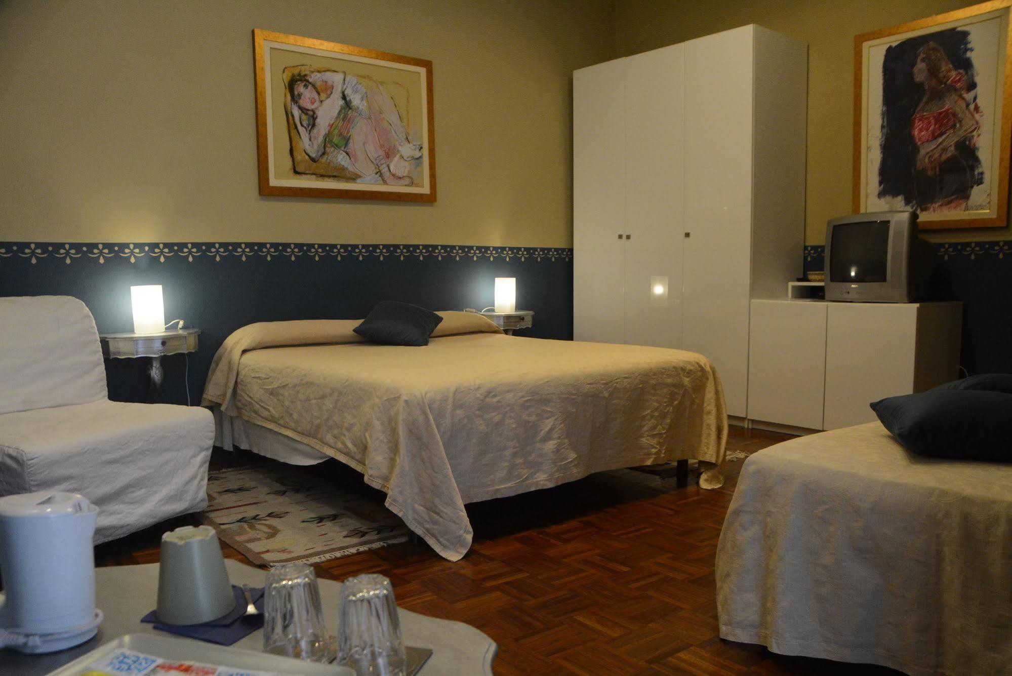 B&B Like Juliet Verona Eksteriør bilde