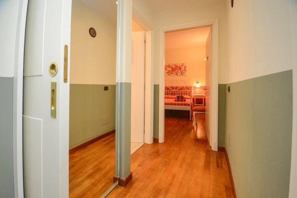 B&B Like Juliet Verona Eksteriør bilde